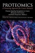 Proteomics: A Promising Approach for Cancer Research