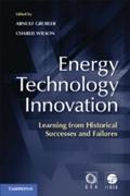 Energy Technology Innovation