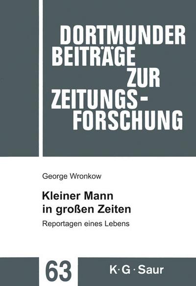 Georg Wronkow