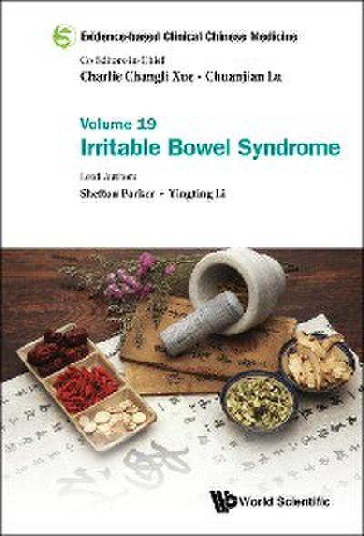 EVIDENCE-BASE CLIN CHN MED (V19)