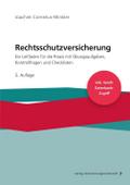 Rechtsschutzversicherung