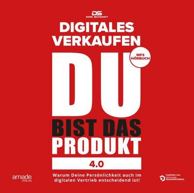 DU bist das Produkt 4.0