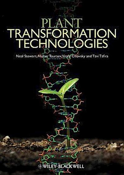 Plant Transformation Technologies