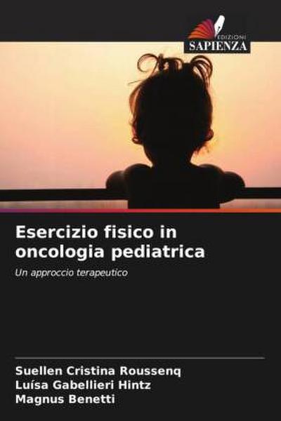 Esercizio fisico in oncologia pediatrica