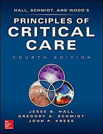 PRINCIPLES OF CRITICAL CARE-4E