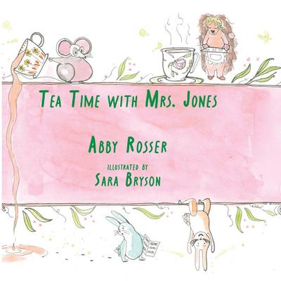 Tea Time with Mrs. Jones