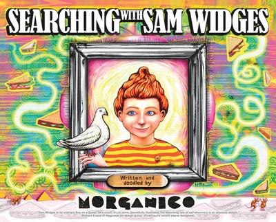 Searching with Sam Widges