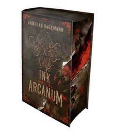 Ink Arcanum