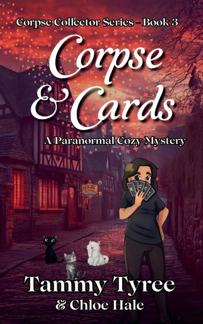 Corpse & Cards