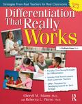 Differentiation That Really Works