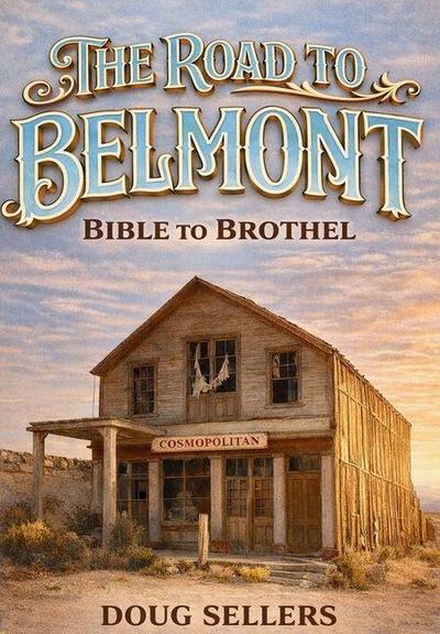 The Road to Belmont