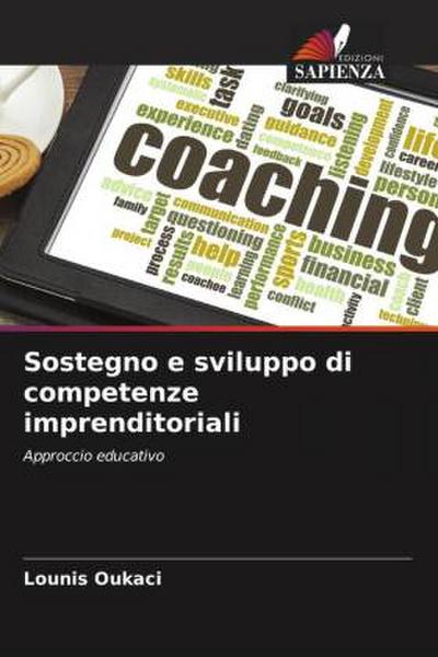 Sostegno e sviluppo di competenze imprenditoriali