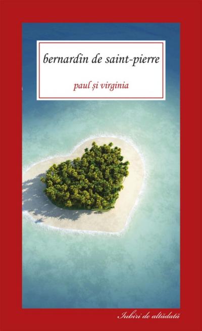 Paul și Virginia