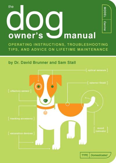 The Dog Owner’s Manual