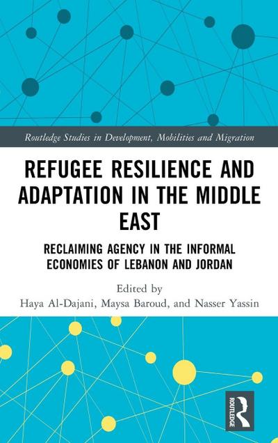 Refugee Resilience and Adaptation in the Middle East