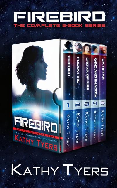 Firebird: The Complete Series