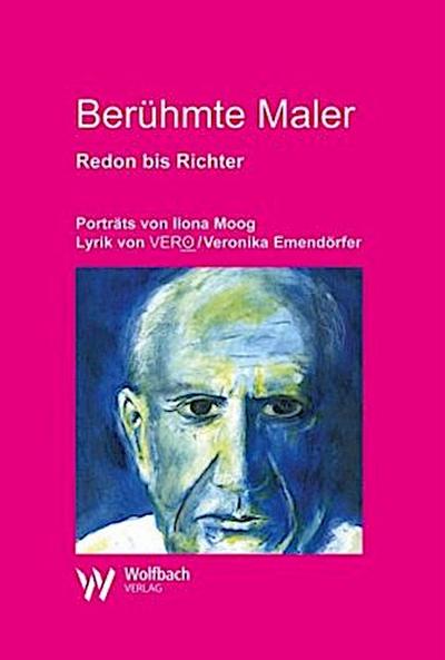 Berühmte Maler