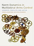 Norm Dynamics in Multilateral Arms Control