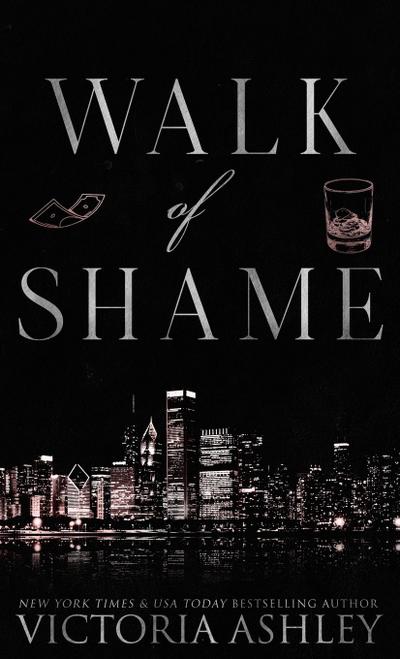 Ashley, V: Walk of Shame (The Complete Series)