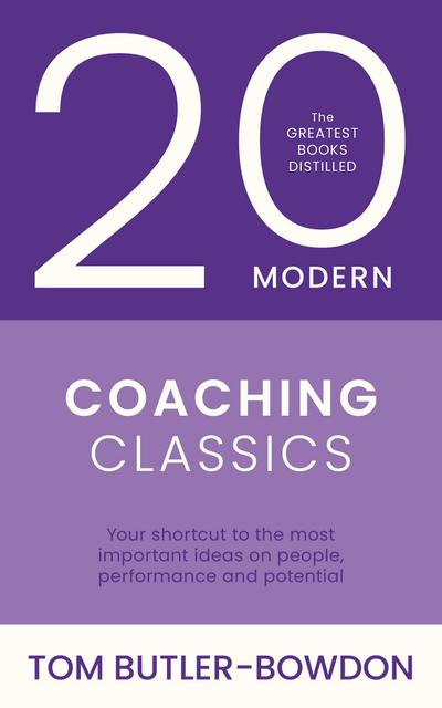 20 Modern Coaching Classics