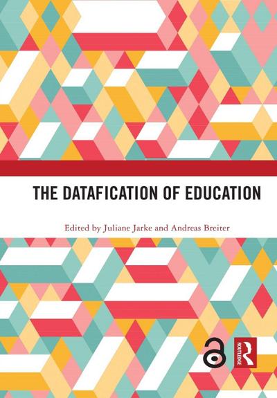 The Datafication of Education