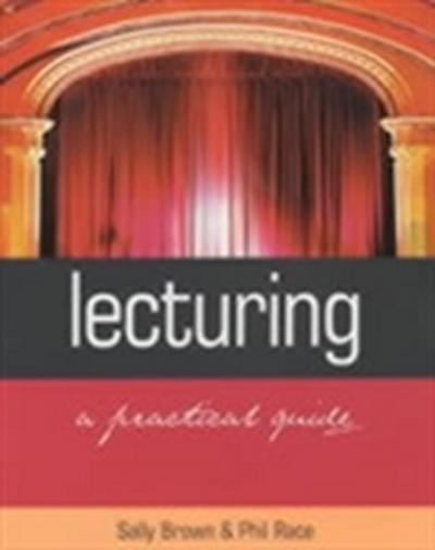 Lecturing