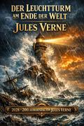 Der Leuchtturm am Ende der Welt