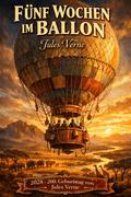 Fünf Wochen im Ballon