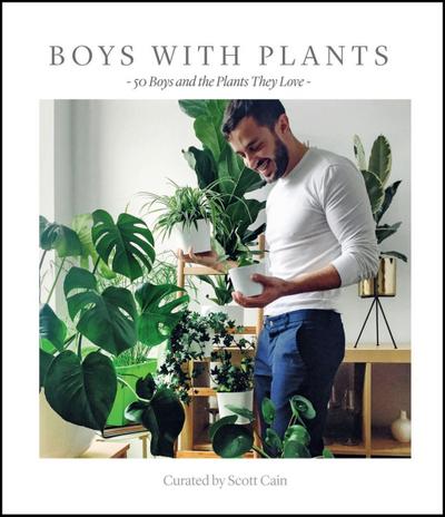 Boys with Plants - Boyswithplants