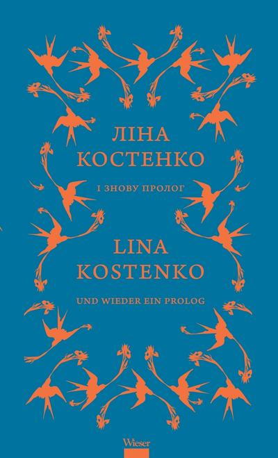 Und wieder ein Prolog