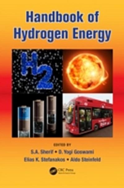 Handbook of Hydrogen Energy