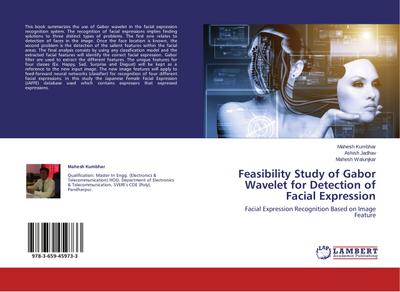 Feasibility Study of Gabor Wavelet for Detection of Facial Expression