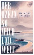 Der Ozean so wild und weit