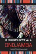 Uusiku osho wa vala Ondjamba