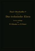 Das technische Eisen