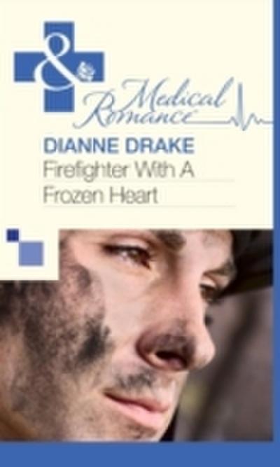 Firefighter With A Frozen Heart