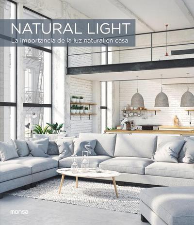 Natural Light: La Importancia de la Luz Natural En Casa