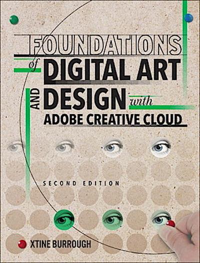 Foundations of Digital Art and Design with Adobe Creative Cloud