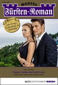 Fürsten-Roman - Folge 2497