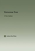 Vietnamese Tone