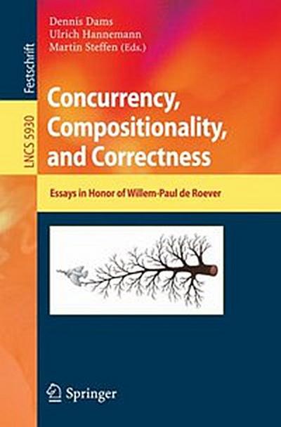 Concurrency, Compositionality, and Correctness