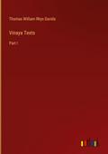Vinaya Texts