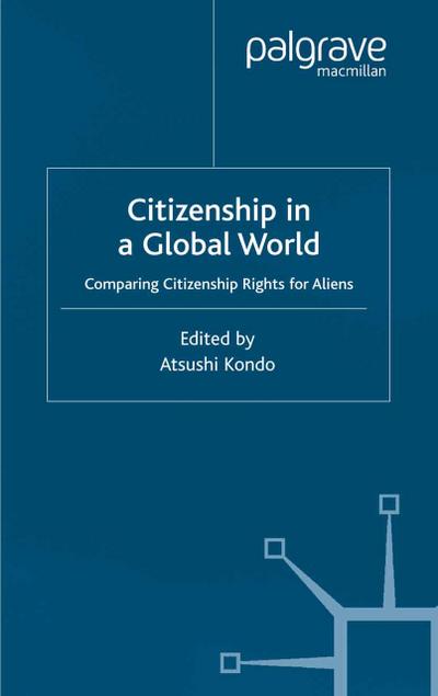 Citizenship in a Global World