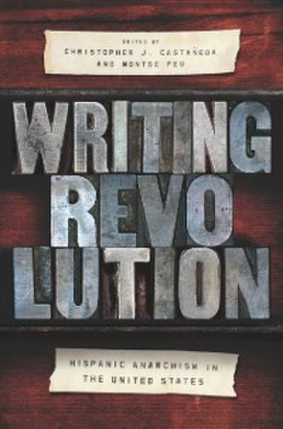 Writing Revolution