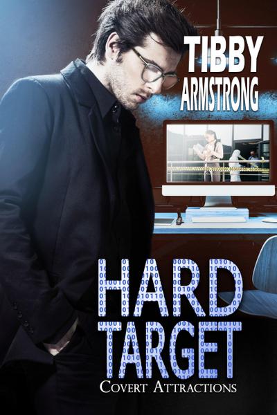 Hard Target (Covert Attractions, #3)