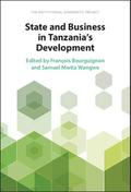 State and Business in Tanzania’s Development