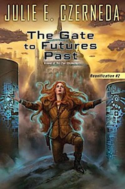 Gate To Futures Past