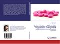 Determination of Photolytic Degradation of Angenta