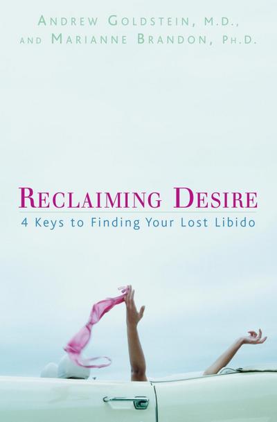 Reclaiming Desire