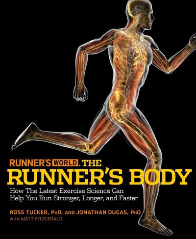 Runner’s World The Runner’s Body